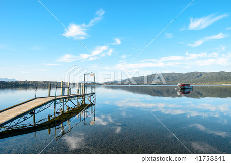 Lake Te Anau 41758841