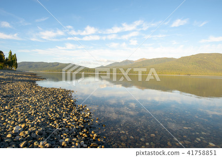 Lake Te Anau 41758851