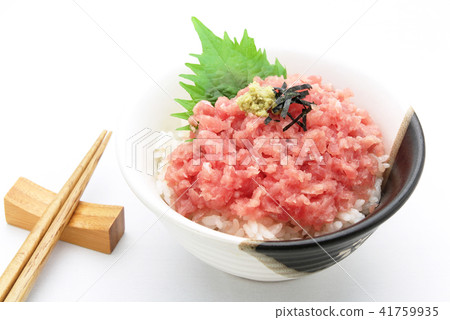 Negitoro 碗 Negitoro 碗 41759935