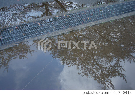 Puddle Puddle 41760412
