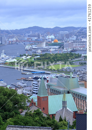 World Heritage The Great Catholic Cathedral 41761259