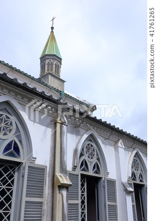 World Heritage The Great Catholic Cathedral World Heritage The Great Catholic Cathedral 41761265