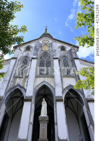 世界遺產大天主教大教堂 41761269