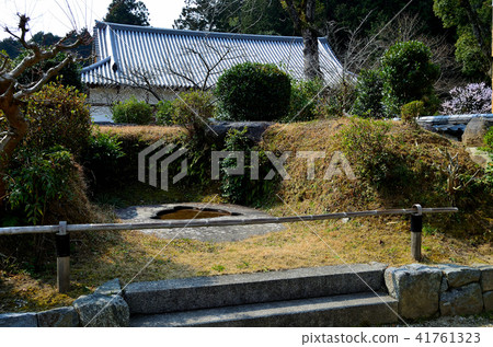 Takiji Temple 41761323