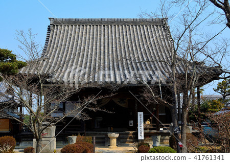 Tachiberaji的Katoro寺廟 Tachiberaji的Katoro寺廟 41761341