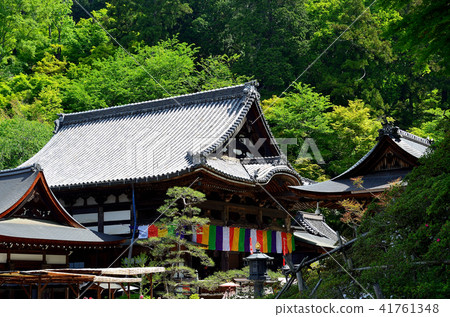 Okadera(區域內的景觀) Okadera(區域內的景觀) 41761348