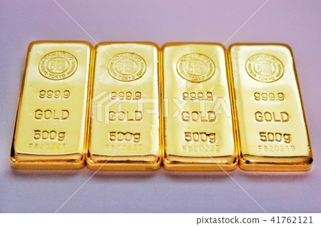 Total stick of pure gold 41762121