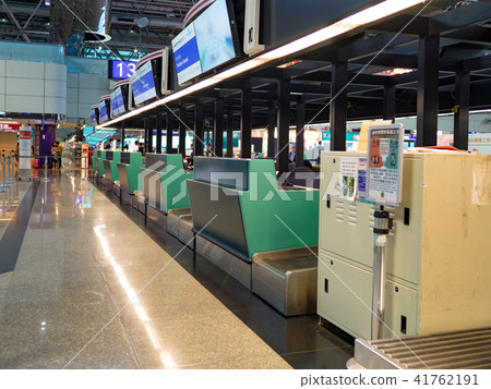 櫃台 櫃台 41762191