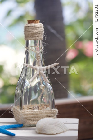 Summer interior Summer interior 41762231