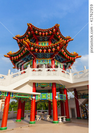 Thean Hou Temple, Kuala Lmpur, Malaysia Thean Hou Temple, Kuala Lmpur, Malaysia 41762959