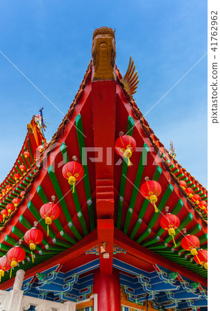 Thean Hou Temple, Kuala Lmpur, Malaysia 41762962