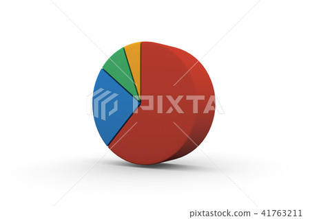 Pie Chart, Business 41763211