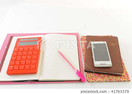 Computers and notes 41763379