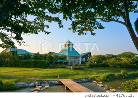 Chiba Prefecture Road Station Tomiura Club 41765123