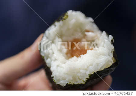 可口飯糰在日本 41765427