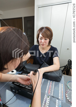 Nail salon Nail salon 41765528