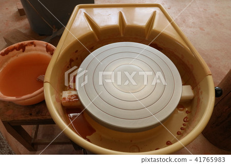 Electric motor 41765983