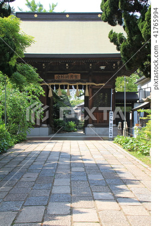 八坂神社塔（北九州市） 41765994