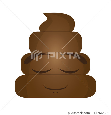 Poop emoji sleeping Poop emoji sleeping 41766522