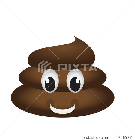 Happy poop emoji 41766577
