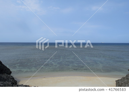 Hatomajima沙灘 41766583