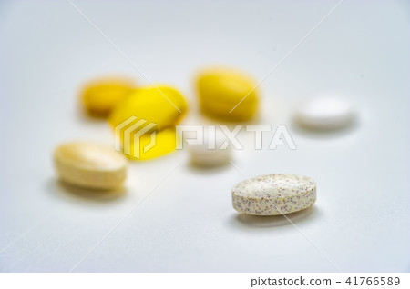 Medicine for health science 41766589