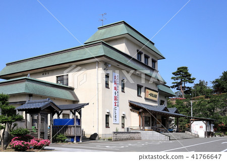 步行Maruoka Ichige Ichige Chaya(福井縣坂井市丸岡鎮) 步行Maruoka Ichige Ichige Chaya(福井縣坂井市丸岡鎮) 41766647