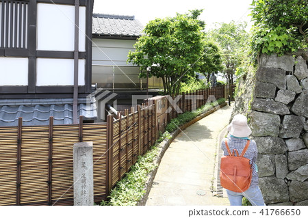 從Yokosaka Atagosezaka到Hakusaka(福井縣福井市)在Fukui散步 從Yokosaka Atagosezaka到Hakusaka(福井縣福井市)在Fukui散步 41766650