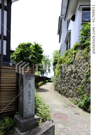從Yokosaka Atagosezaka到Hakusaka(福井縣福井市)在Fukui散步 從Yokosaka Atagosezaka到Hakusaka(福井縣福井市)在Fukui散步 41766651