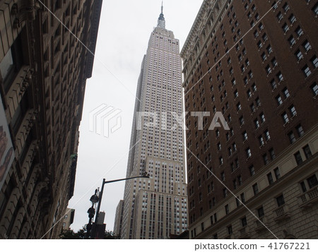 New York landscape 41767221