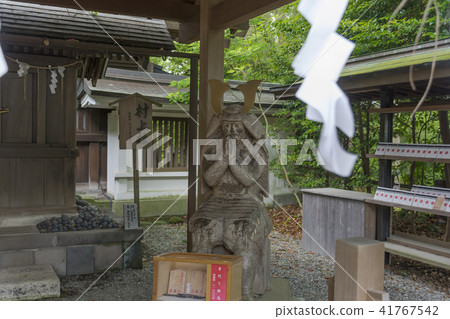 鎌倉神社作為替代品(鎌倉市Nikaido) 鎌倉神社作為替代品(鎌倉市Nikaido) 41767542
