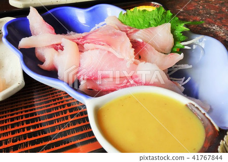 鹿兒島縣鯉魚洗伊佐市鯉魚料理 鹿兒島縣鯉魚洗伊佐市鯉魚料理 41767844