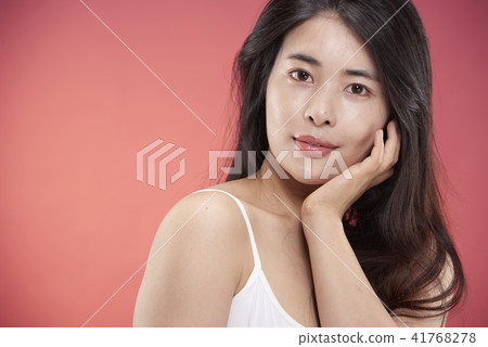 美女 41768278