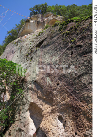 Cave Shrine Cave Shrine 41768385