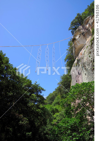 Cave Shrine Cave Shrine 41768386