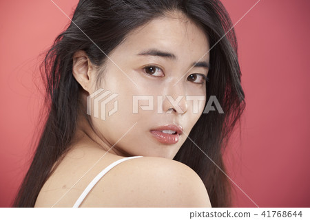 美女 美女 41768644