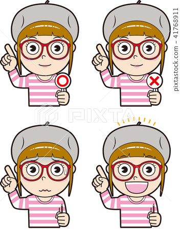 女漫畫家4 41768911