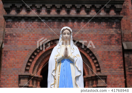 潛伏基督教相關設施Tadahira教堂 41768948