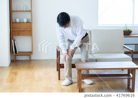 老人 41769616