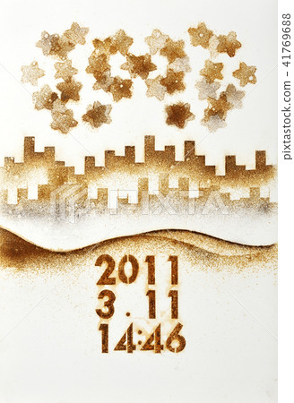 Great East Japan Earthquake March 11, 2011 Great East Japan Earthquake March 11, 2011 41769688