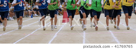 Marathon event Marathon event 41769765