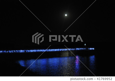 Super moon Super moon 41769952