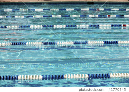 游泳池 游泳池 41770545