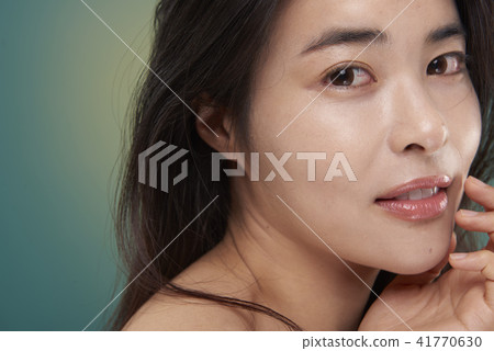 美女 41770630