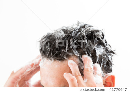 Shampoo Shampoo 41770647