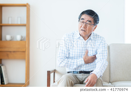 老人 老人 41770974