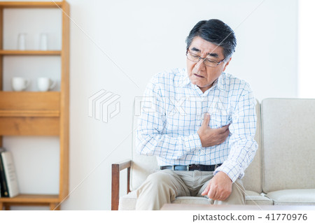 老人 老人 41770976