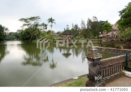 Bali Taman Ayun Temple Bali Taman Ayun Temple 41771093