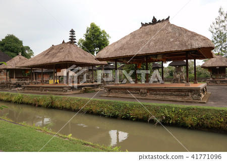 Bali Taman Ayun Temple Bali Taman Ayun Temple 41771096