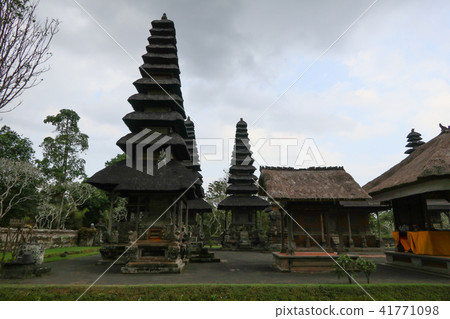 Bali Taman Ayun Temple Bali Taman Ayun Temple 41771098